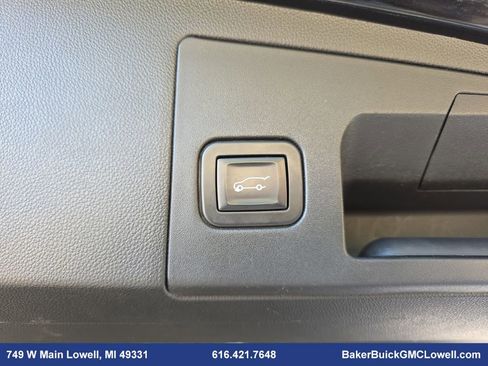 Used 2019 Cadillac XT5 Luxury image 13