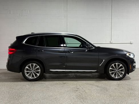 Used 2019 BMW X3 xDrive30i w/ Convenience Package image 5