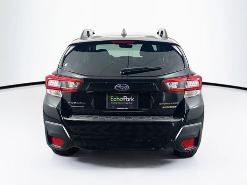 Used 2021 Subaru Crosstrek 2.5i Sport w/ Moonroof Package AWD/4WD image 7