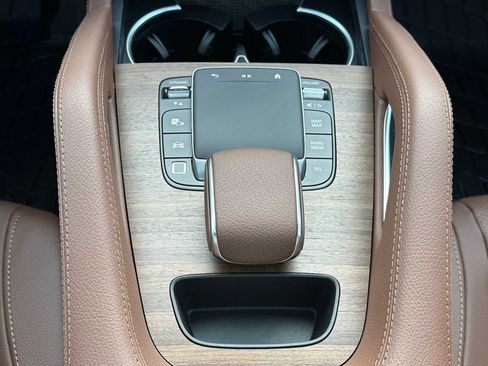 New 2026 Mercedes-Benz GLE 350 GLE 350 image 31