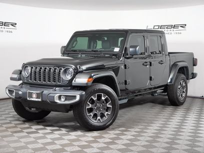 Used 2026 Jeep Gladiator Sport