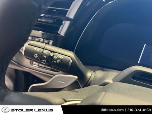 New 2025 Lexus TX 350 350 Luxury image 37