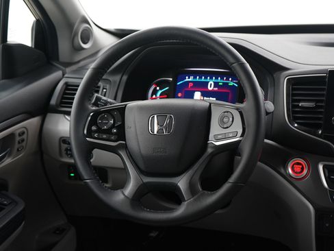 Used 2022 Honda Pilot EX-L image 17