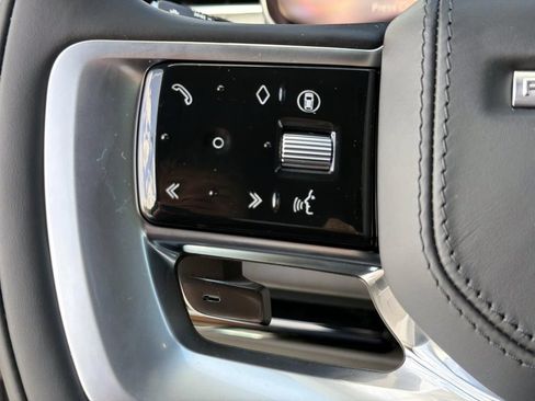 New 2026 Land Rover Range Rover SE AWD/4WD image 31