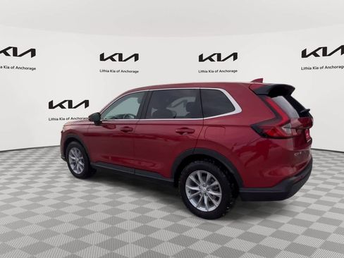 Used 2023 Honda CR-V EX-L image 6