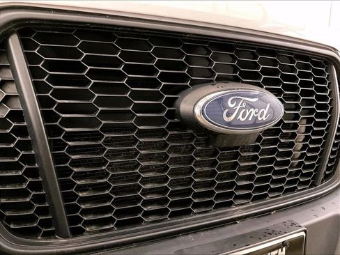 Used 2021 Ford Transit 250 Low Roof image 27