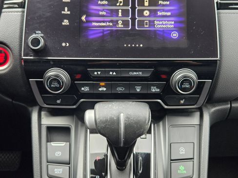 Used 2020 Honda CR-V EX-L image 18