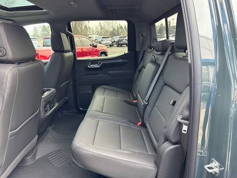 New 2026 Chevrolet Silverado 1500 LT Trail Boss w/ LT Trail Boss Premium Package image 14