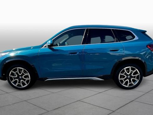 Certified 2025 BMW X1 xDrive28i AWD/4WD image 32