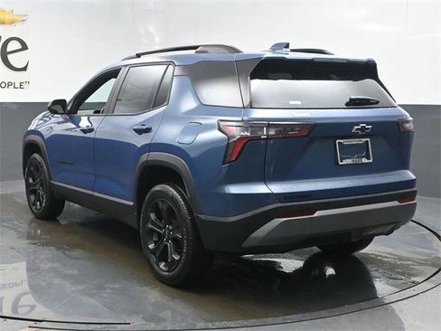 New 2026 Chevrolet Equinox LT w/ Midnight Edition image 14