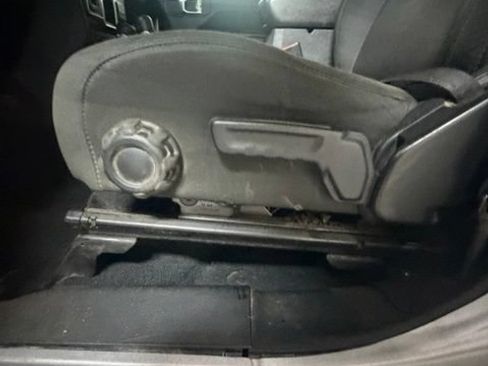 Used 2018 Jeep Wrangler Unlimited Sport AWD/4WD image 15