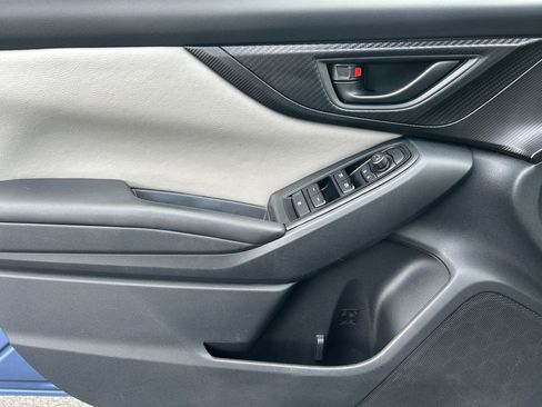Used 2019 Subaru Crosstrek 2.0i Premium image 22