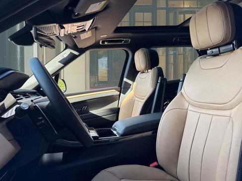 New 2026 Land Rover Range Rover Sport Dynamic SE AWD/4WD image 22