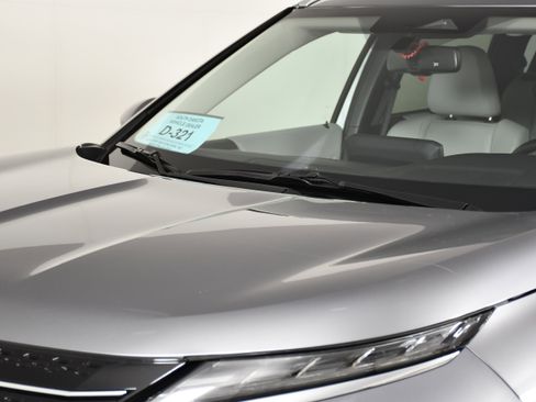 Used 2024 Mitsubishi Outlander SEL AWD/4WD image 12