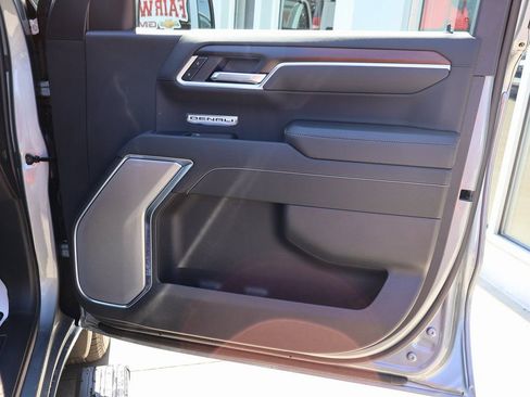 New 2026 GMC Sierra 1500 Denali AWD/4WD image 47