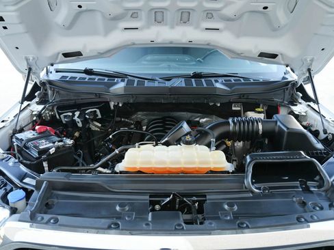 Used 2021 Ford F150 XLT w/ Equipment Group 301A Mid image 18