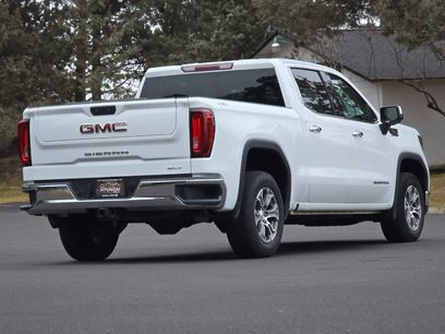 Used 2024 GMC Sierra 1500 SLT