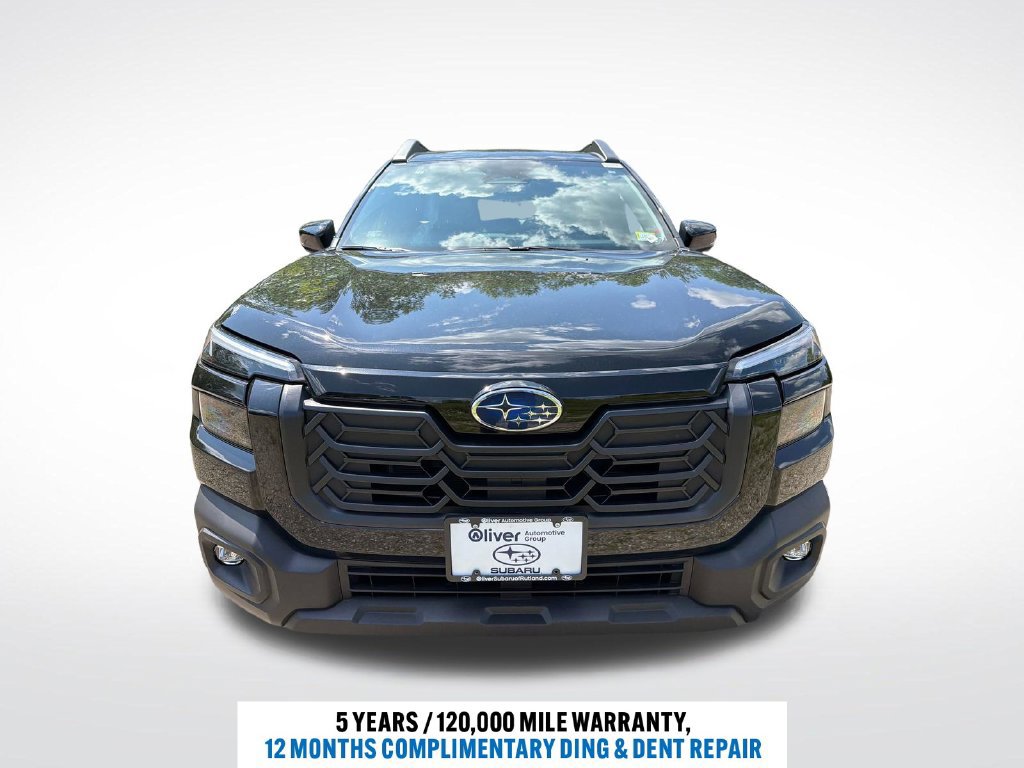New 2026 Subaru Outback Premium AWD/4WD image 2