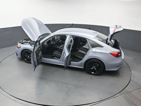 Used 2024 Honda Civic Sport image 44