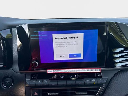 New 2026 Toyota Camry SE image 21