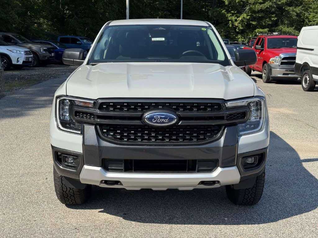 New 2026 Ford Ranger XLT w/ Equipment Group 301A High AWD/4WD image 24