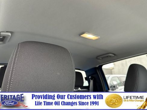 New 2024 Ford Ranger XLT w/ Technology Package image 13