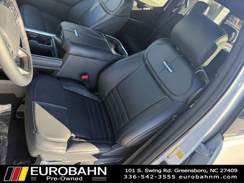 Used 2026 Ford F250 Platinum AWD/4WD image 8