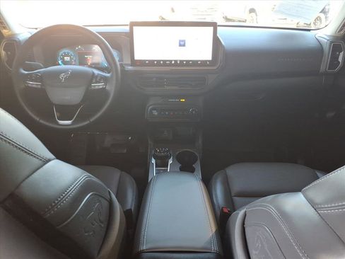 Used 2025 Ford Bronco Sport Badlands w/ Badlands Tech Package image 18