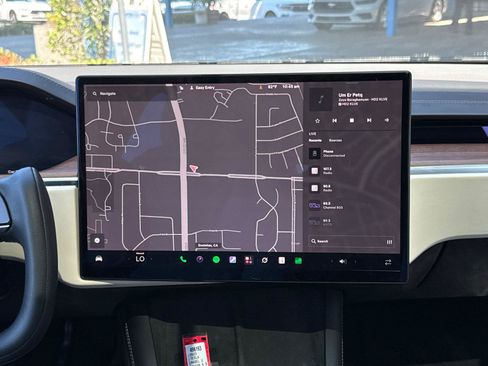 Used 2023 Tesla Model X AWD/4WD image 24