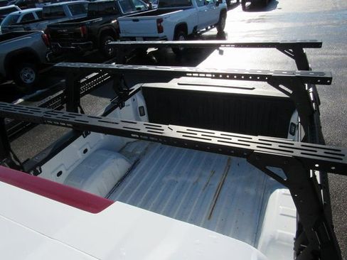 Certified 2023 GMC Sierra 1500 Elevation w/ LPO, Elevation Black Package image 26