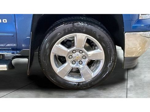 Used 2015 Chevrolet Silverado 1500 LT w/ LT Convenience Package image 20
