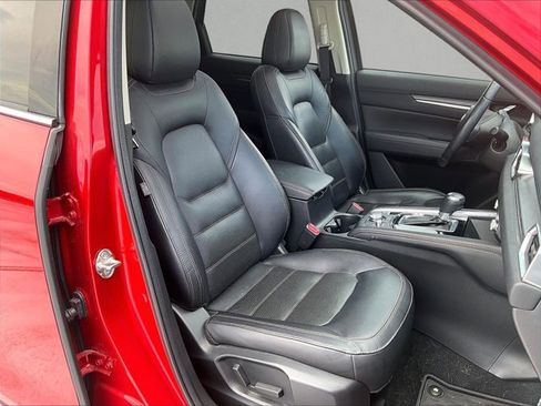 Used 2019 MAZDA CX-5 Grand Touring w/ GT Premium Package AWD/4WD image 9