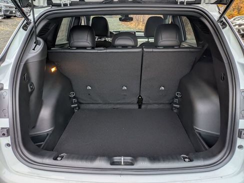 New 2026 Jeep Compass Limited w/ Mopar All Weather Package image 26