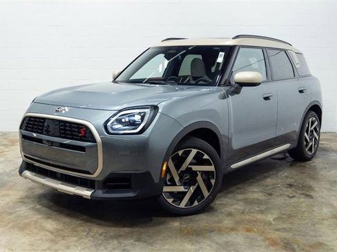 New 2026 MINI Cooper Countryman S image 8