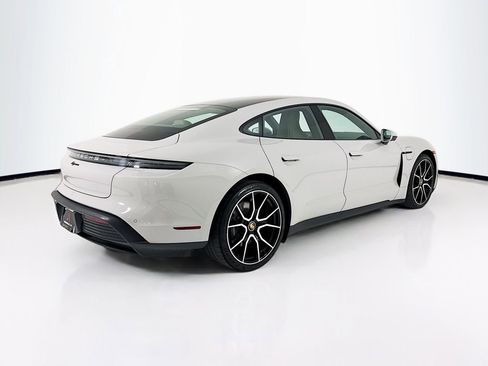 Certified 2024 Porsche Taycan RWD image 9