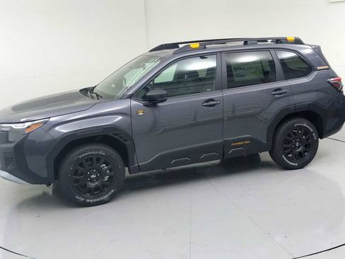 New 2026 Subaru Forester Wilderness image 5