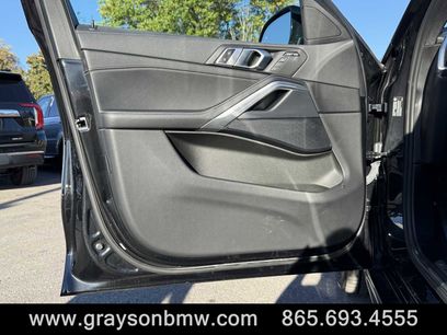 Used 2022 BMW X6 xDrive40i