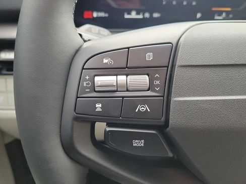 New 2026 Kia Sportage SX image 28