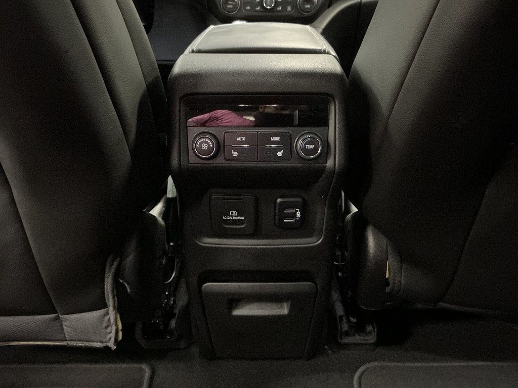 Used 2018 GMC Acadia Denali AWD/4WD image 22