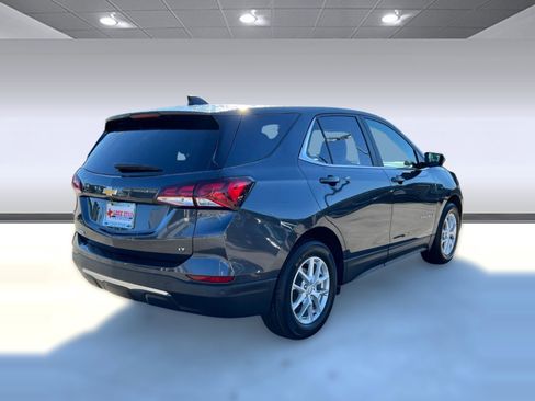 Used 2023 Chevrolet Equinox LT image 9