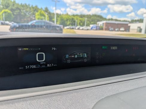 Used 2021 Toyota Prius Prime XLE FWD image 23