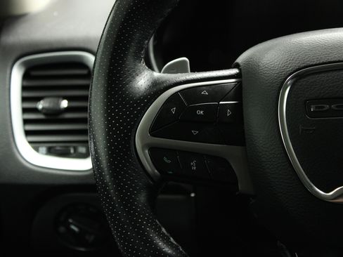 Used 2019 Dodge Durango Citadel w/ Technology Group image 25