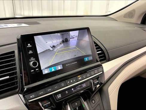 Certified 2026 Honda Odyssey EX-L image 28