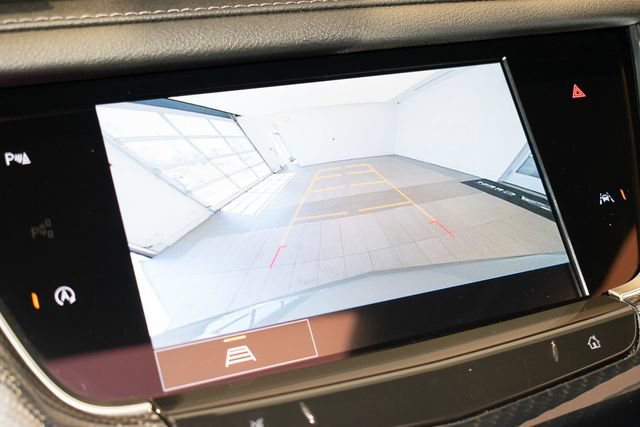 Certified 2024 Cadillac XT6 Sport AWD/4WD image 33
