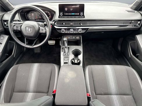 Certified 2024 Honda Civic Sport image 15