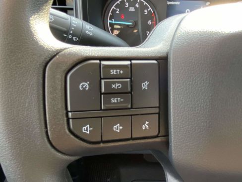 New 2026 Ford F250 XL w/ FX4 Off-Road Package AWD/4WD image 17