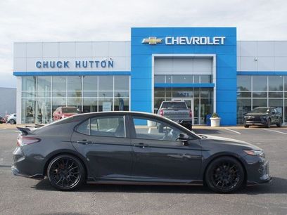 Used 2023 Toyota Camry TRD w/ TRD Package w/JBL Audio