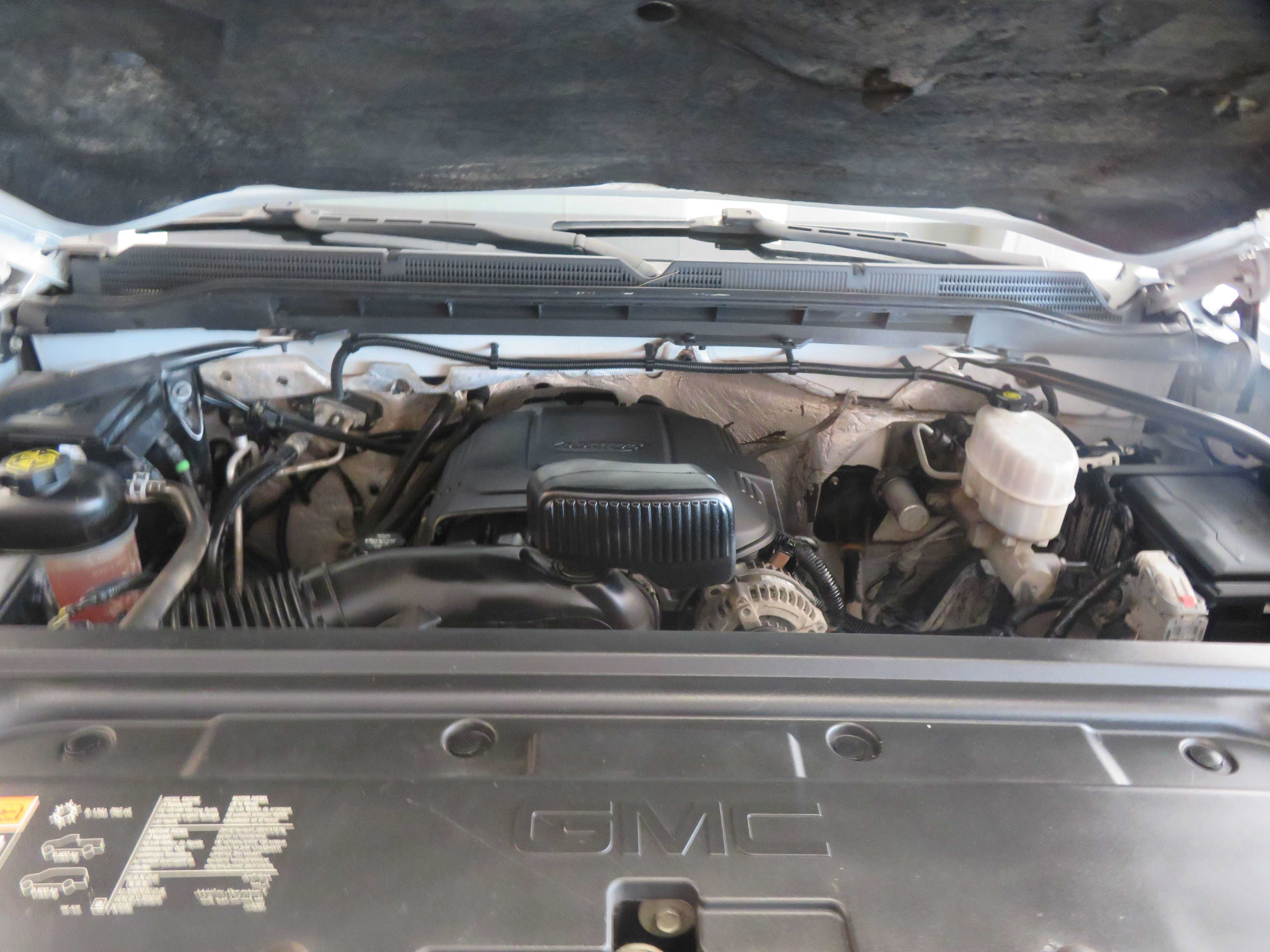Used 2018 GMC Sierra 2500 4x4 Crew Cab image 54