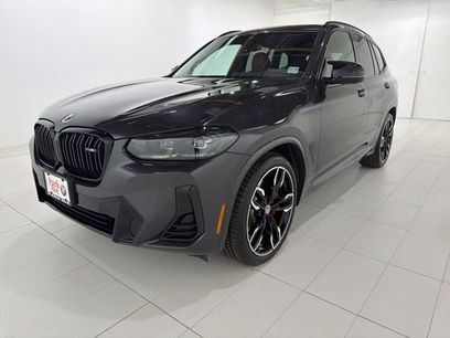 Used 2023 BMW X3 M40i w/ Premium Package