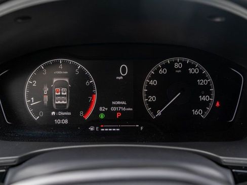 Used 2024 Honda Civic Sport image 21